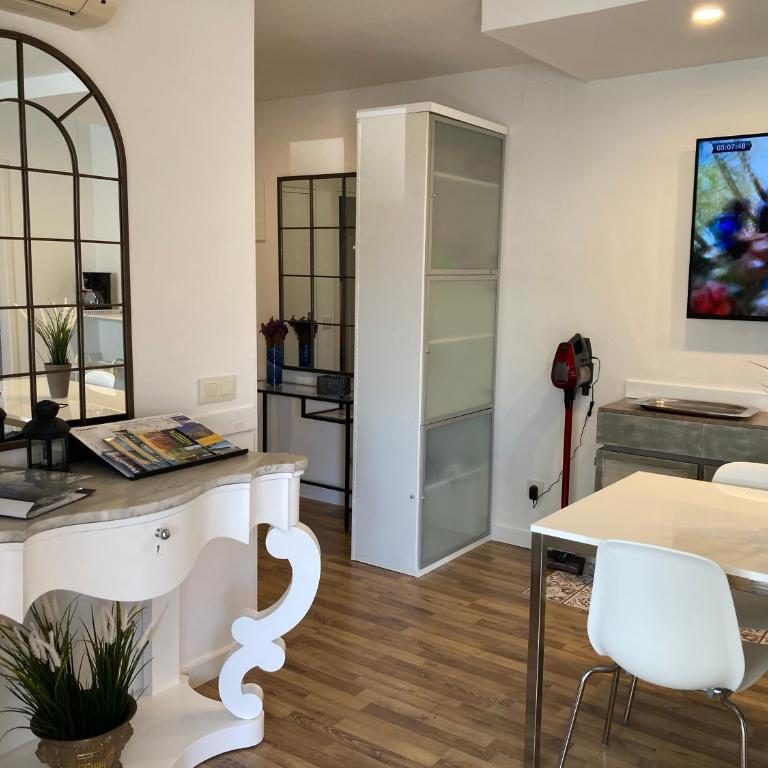 Mas Pinell 3 -Viu bé - Two-Bedroom Apartment - 15
