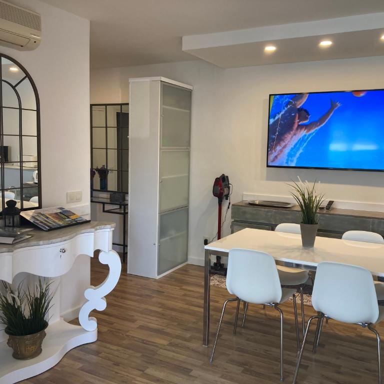 Mas Pinell 3 -Viu bé - Two-Bedroom Apartment - 3