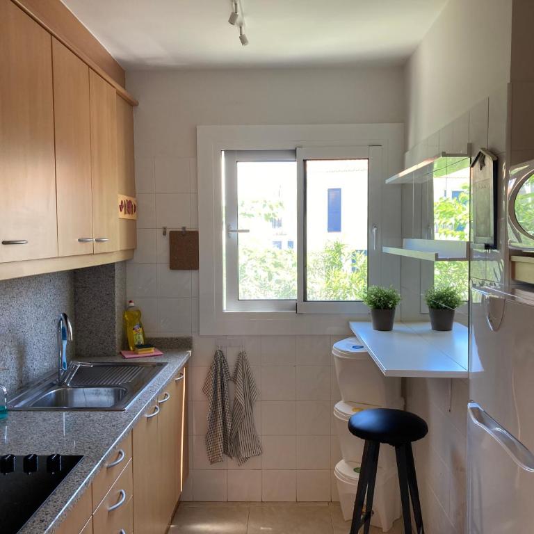 Mas Pinell 3 -Viu bé - Two-Bedroom Apartment - 19