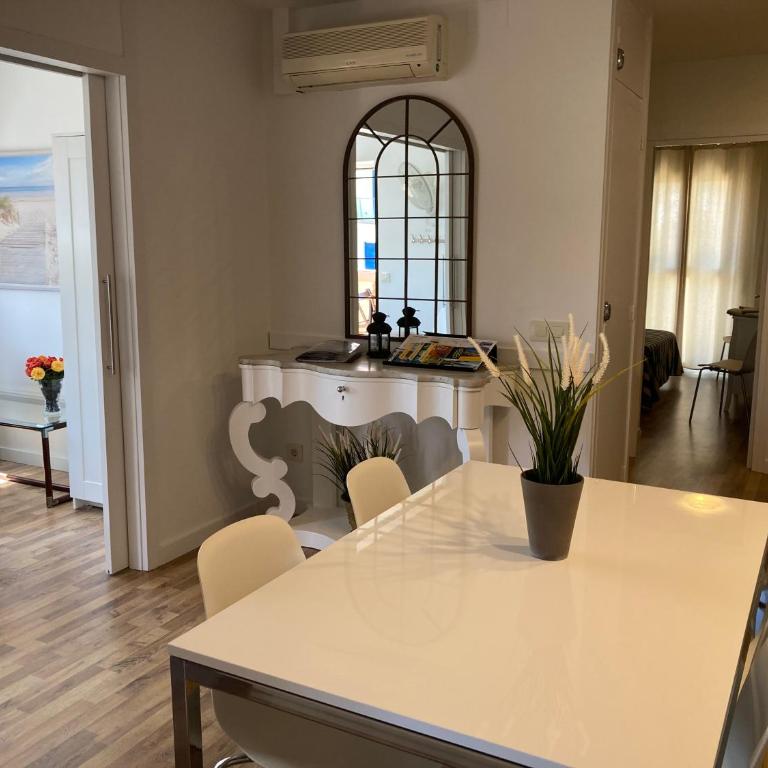 Mas Pinell 3 -Viu bé - Two-Bedroom Apartment - 2