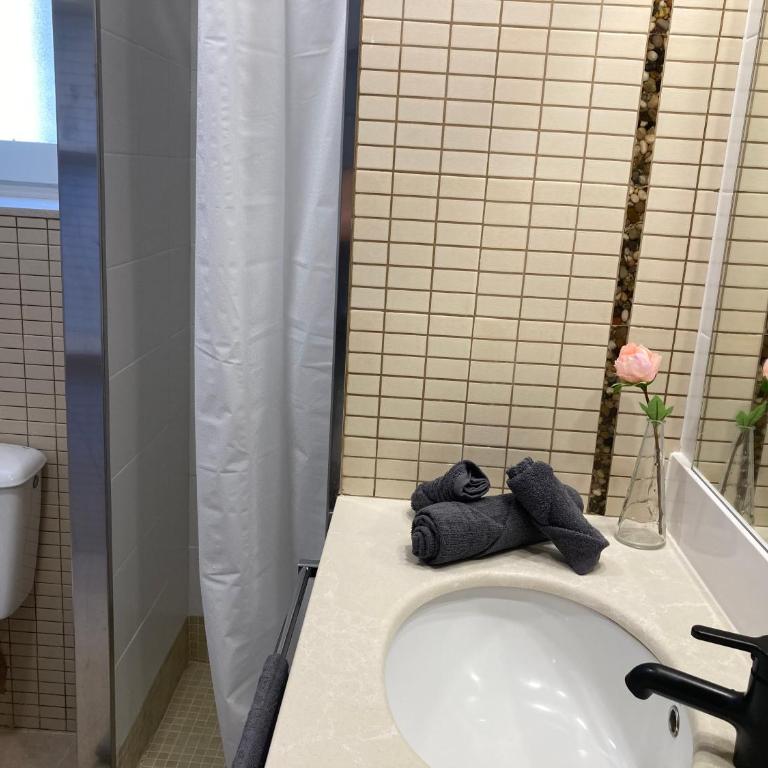 Mas Pinell 3 -Viu bé - Two-Bedroom Apartment - 30