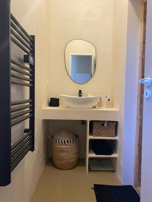 T2 L'Evasion - TERRASSE - PARKING gratuit - Climatisation - Apartamento de 1 dormitorio - 11