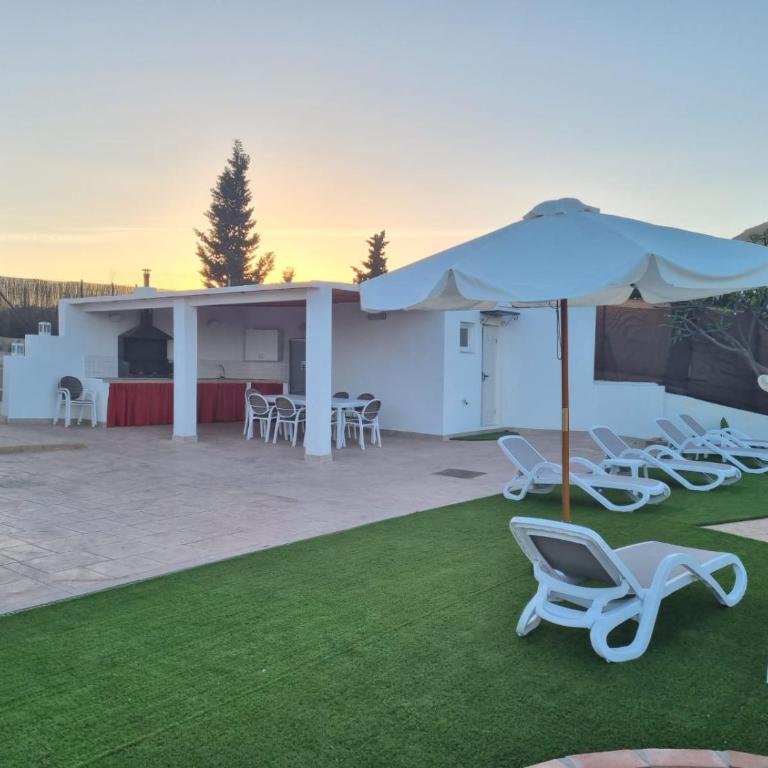FINCA VALENZUELA - Casa de 5 dormitorios - 4