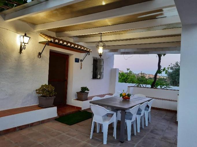 FINCA VALENZUELA - Casa de 5 dormitorios - 18