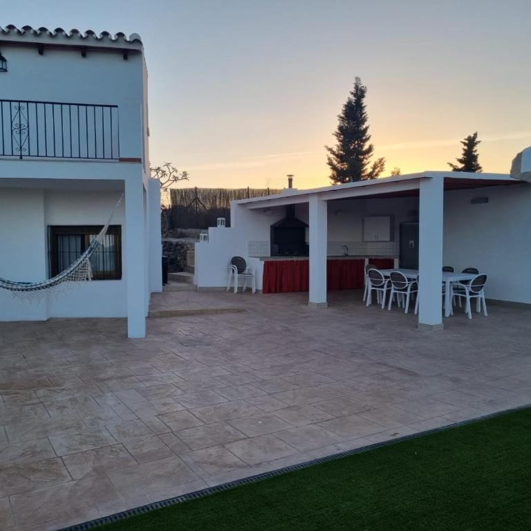 FINCA VALENZUELA - Casa de 5 dormitorios - 3