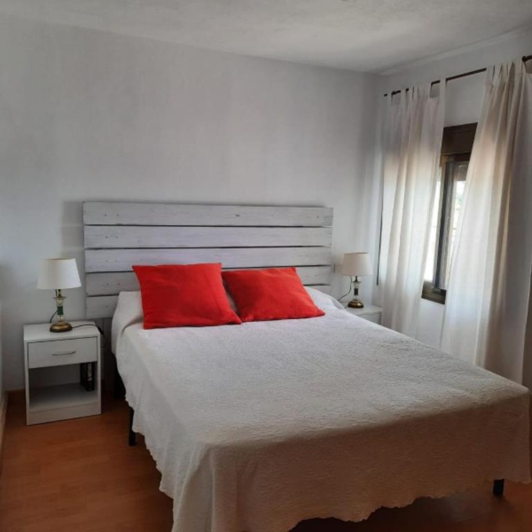 FINCA VALENZUELA - Casa de 5 dormitorios - 31
