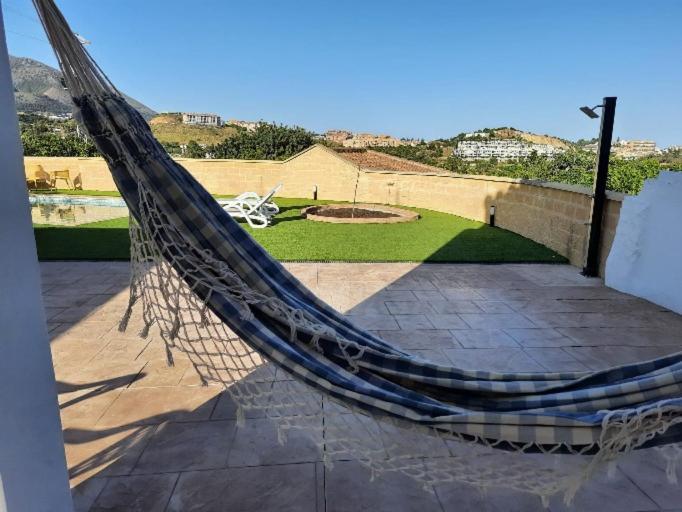FINCA VALENZUELA - Casa de 5 dormitorios - 22