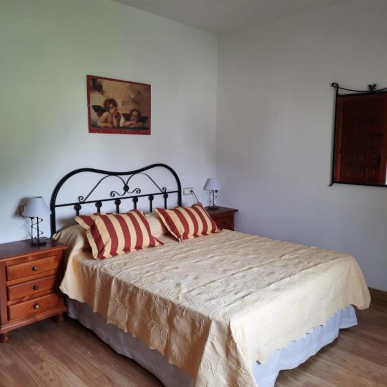 FINCA VALENZUELA - Casa de 5 dormitorios - 35