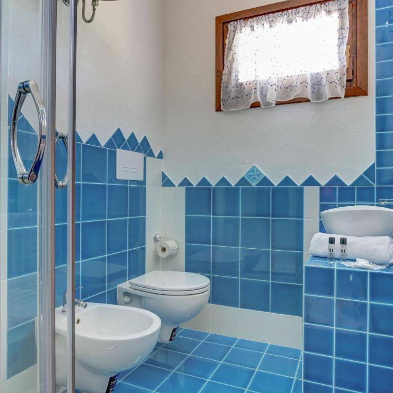 VILLA MARIA - CAPO D'ORSO - HOME and MORE - Casa con 2 Camere da Letto - 10