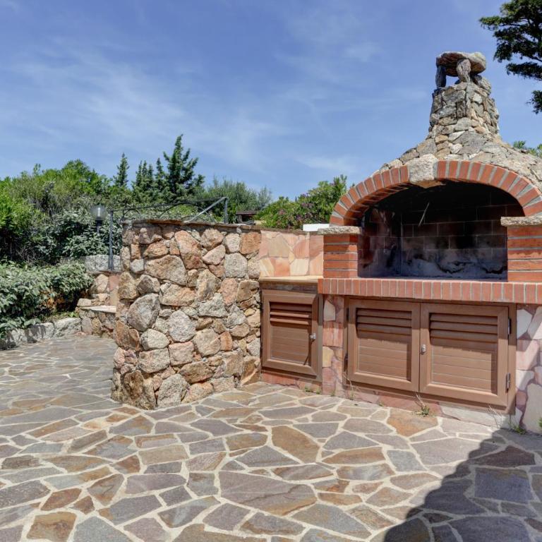 VILLA MARIA - CAPO D'ORSO - HOME and MORE - Casa con 2 Camere da Letto - 7
