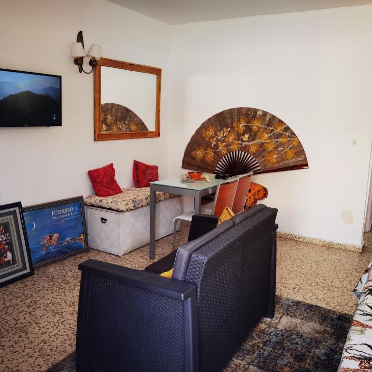 Paraiso del Sol - Apartamento de 1 dormitorio - 12