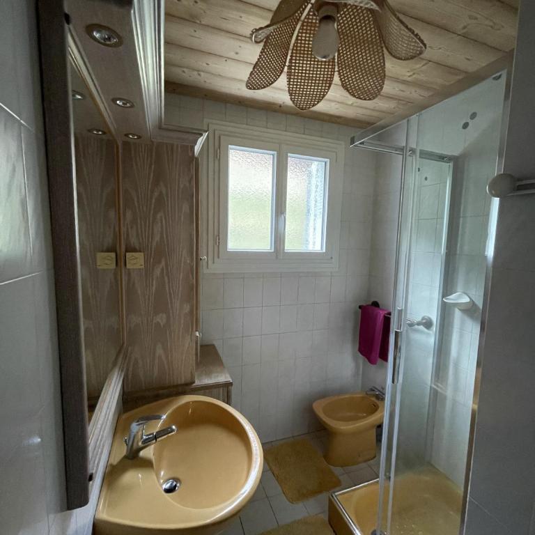 maison du haut de FREYDON ambiance Montagne - Appartement 2 Chambres - 26