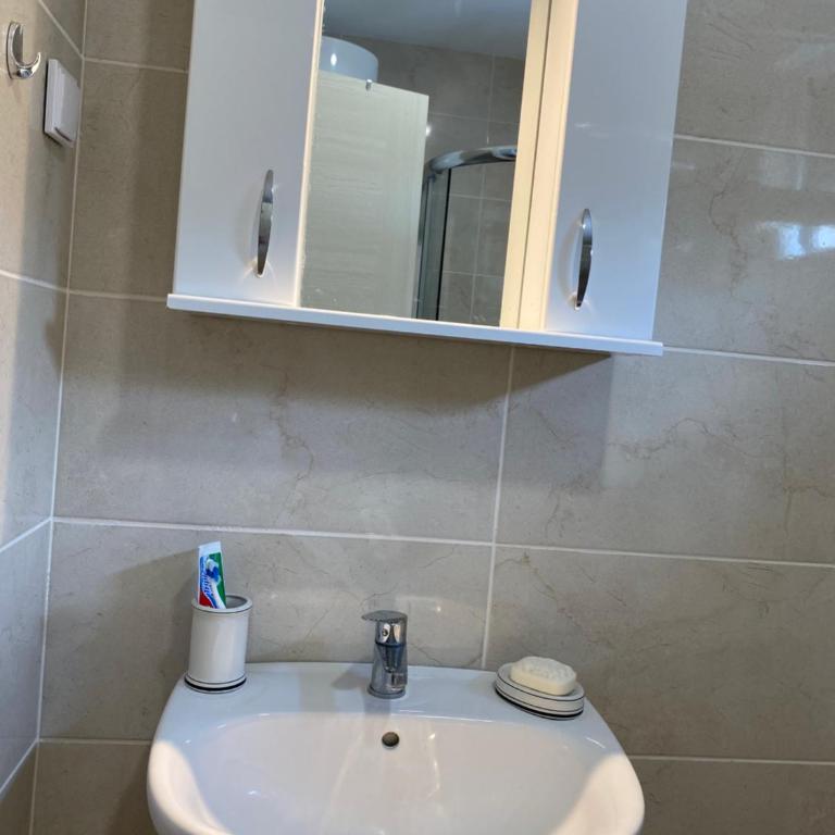 Happy Tower - Apartman sa 2 Spavaće Sobe - 6