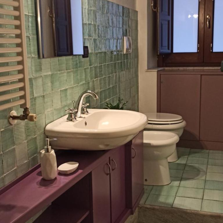 Stesicoro in Fiera - Deluxe Room - 12