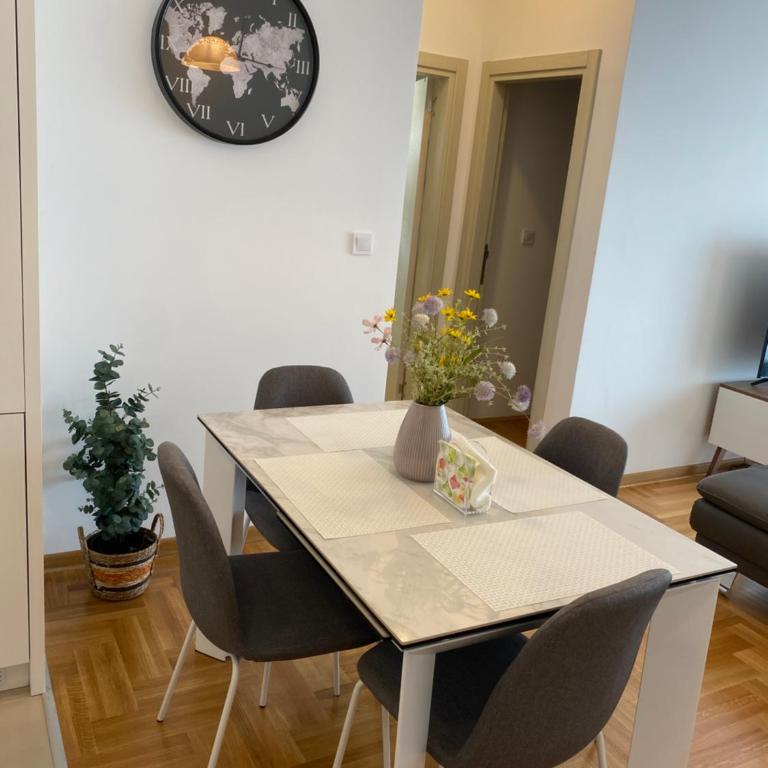 Happy Tower - Apartman sa 2 Spavaće Sobe - 5