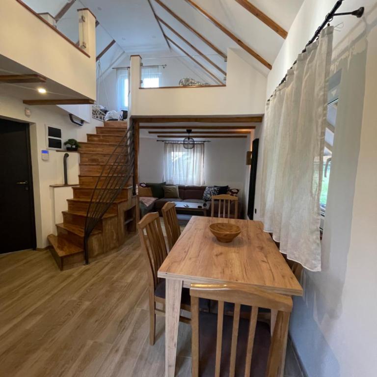 Forest House Divcibare - Vila sa 2 Spavaće Sobe - 8