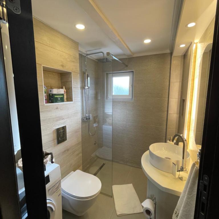 Forest House Divcibare - Vila sa 2 Spavaće Sobe - 34