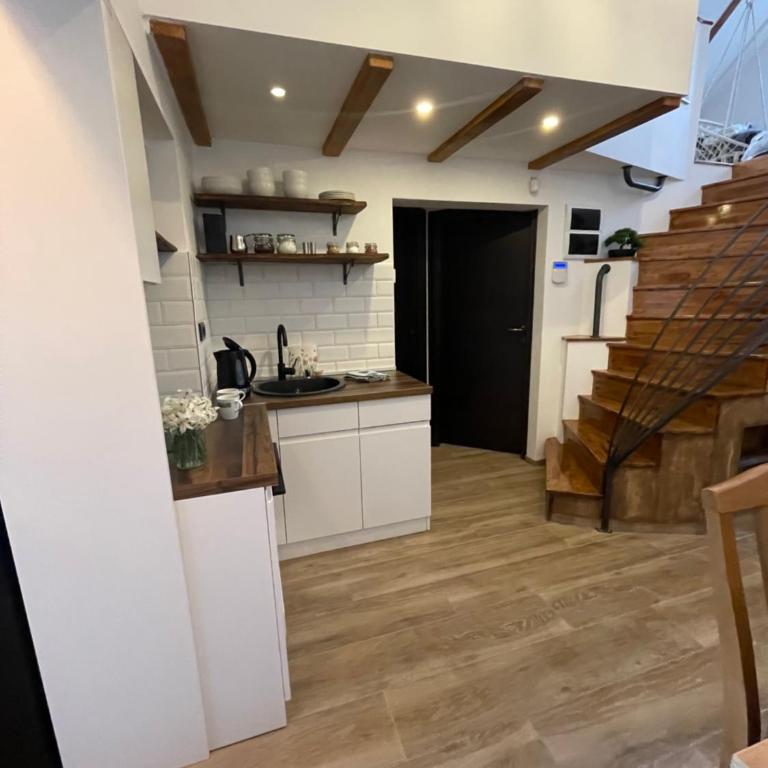 Forest House Divcibare - Vila sa 2 Spavaće Sobe - 25