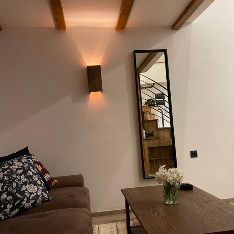 Forest House Divcibare - Vila sa 2 Spavaće Sobe - 29