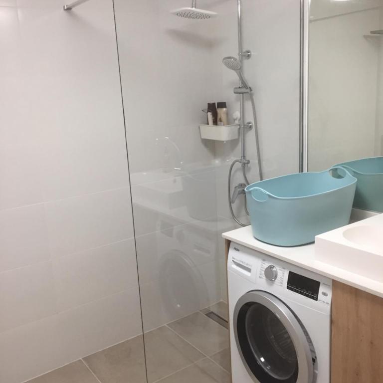 Casa Monroe op Oasis Tamarindo 1 - Apartamento de 1 dormitorio - 18