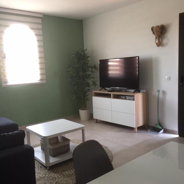 Casa Monroe op Oasis Tamarindo 1 - Apartamento de 1 dormitorio - 5