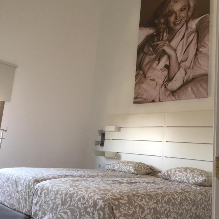 Casa Monroe op Oasis Tamarindo 1 - Apartamento de 1 dormitorio - 11