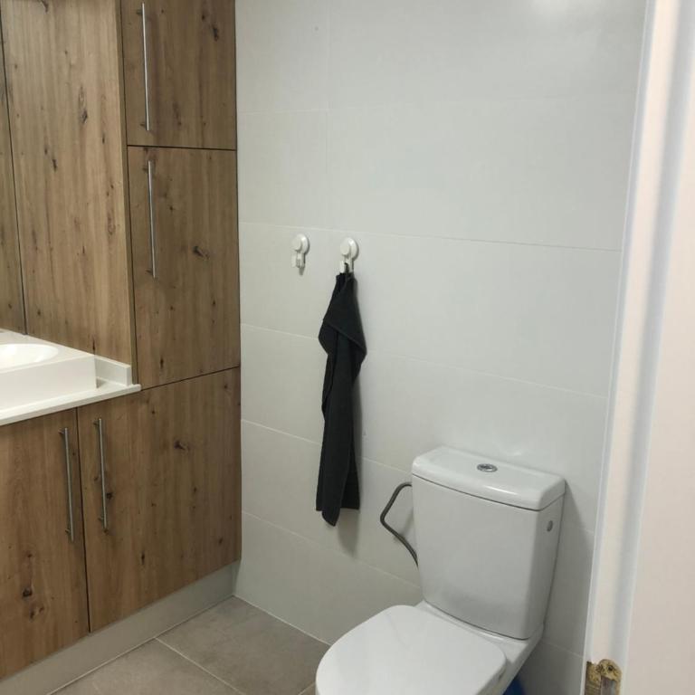 Casa Monroe op Oasis Tamarindo 1 - Apartamento de 1 dormitorio - 17