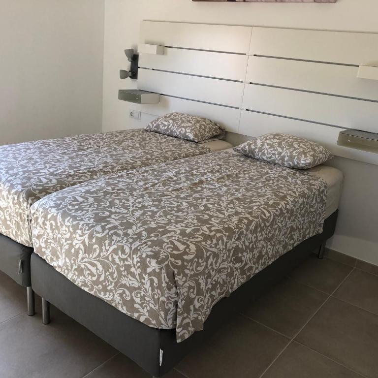 Casa Monroe op Oasis Tamarindo 1 - Apartamento de 1 dormitorio - 12