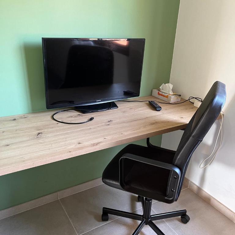 Casa Monroe op Oasis Tamarindo 1 - Apartamento de 1 dormitorio - 14