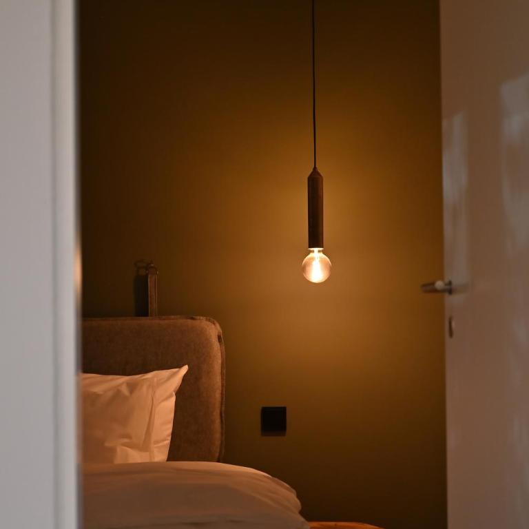 Bergchalet Ullmannwies - Apartamento de 1 dormitorio - 5