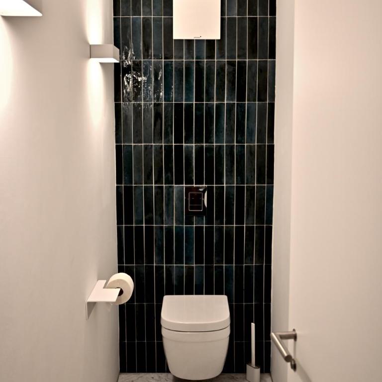 Bergchalet Ullmannwies - Apartamento de 1 dormitorio - 7
