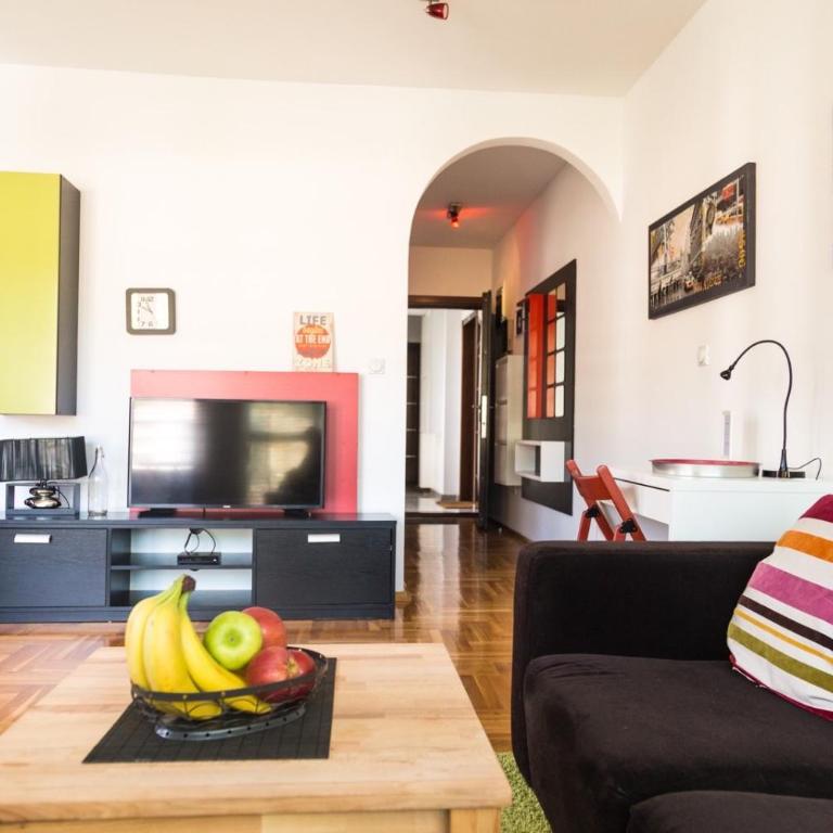 Divine - Apartman sa 1 Spavaćom Sobom - 19