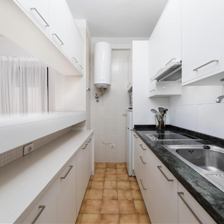 MEDANO4YOU The Triskel Holiday Home - Apartamento con vistas al mar - 17