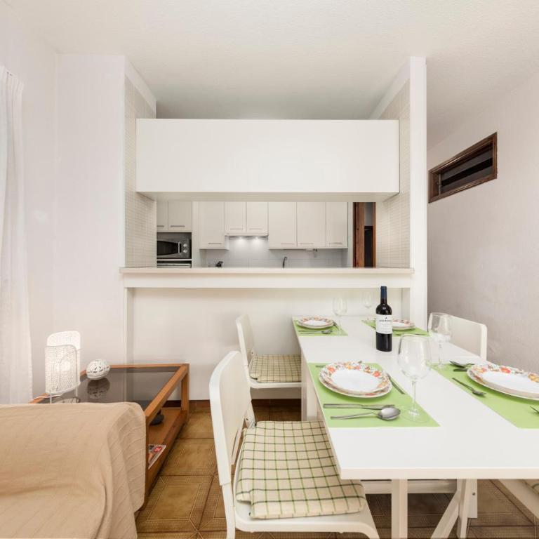MEDANO4YOU The Triskel Holiday Home - Apartamento con vistas al mar - 2