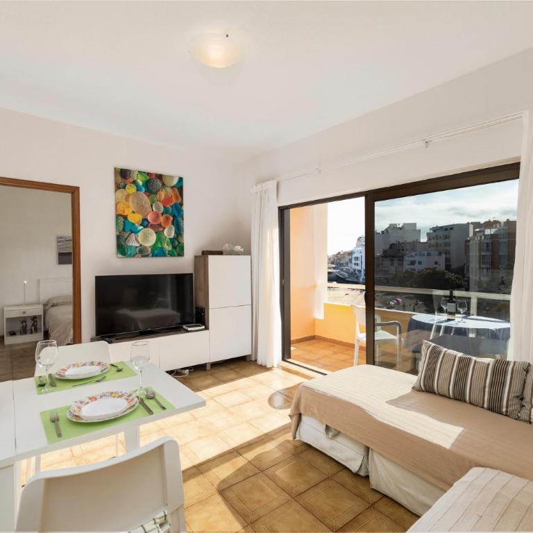 MEDANO4YOU The Triskel Holiday Home - Apartamento con vistas al mar - 4