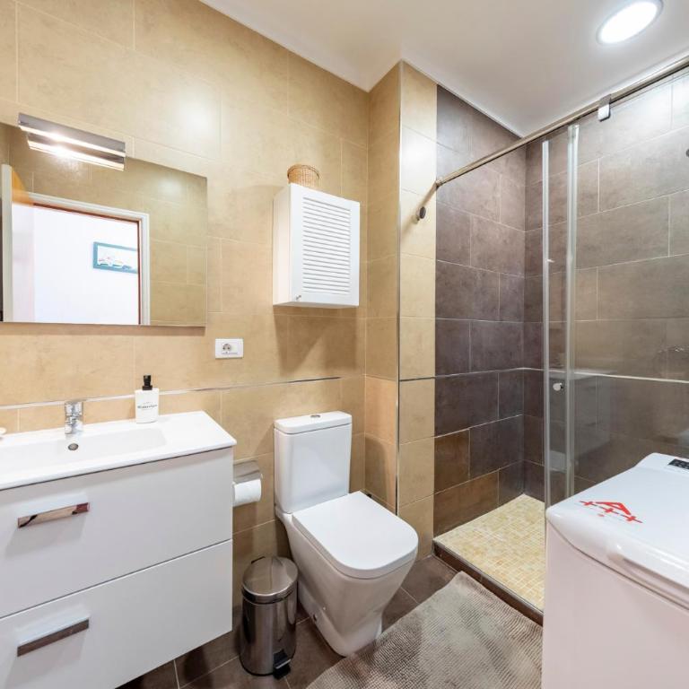 MEDANO4YOU The Triskel Holiday Home - Apartamento con vistas al mar - 6