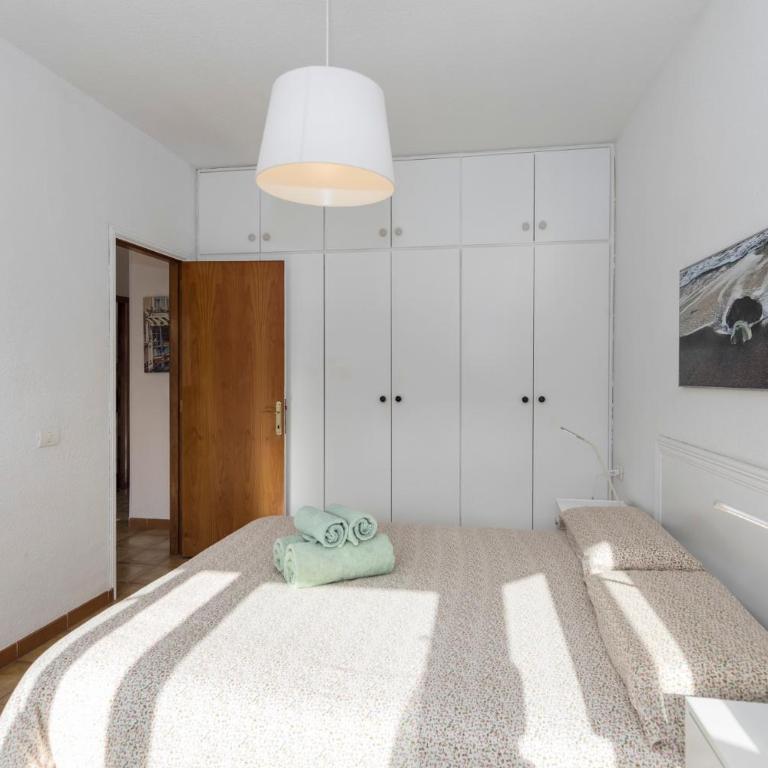 MEDANO4YOU The Triskel Holiday Home - Apartamento con vistas al mar - 8