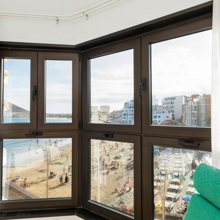 MEDANO4YOU The Triskel Holiday Home - Apartamento con vistas al mar - 9