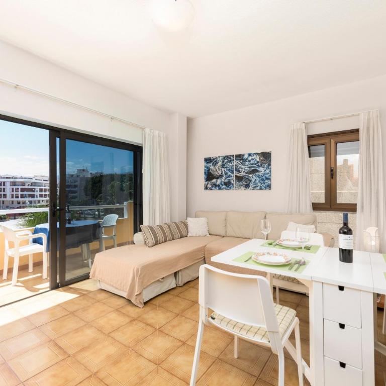 MEDANO4YOU The Triskel Holiday Home - Apartamento con vistas al mar - 13