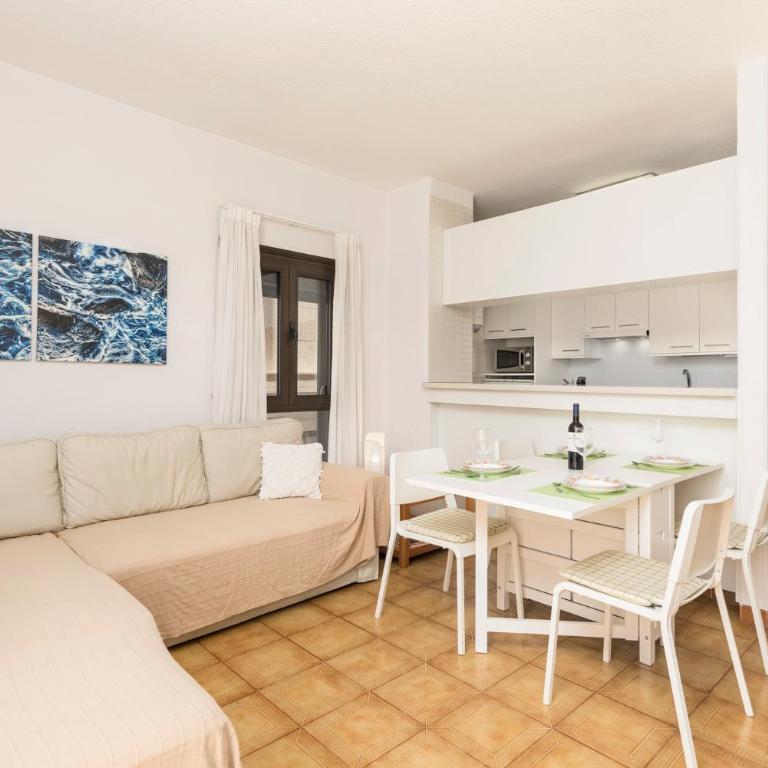 MEDANO4YOU The Triskel Holiday Home - Apartamento con vistas al mar - 16