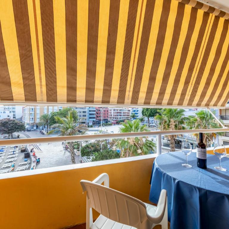 MEDANO4YOU The Triskel Holiday Home - Apartamento con vistas al mar - 14