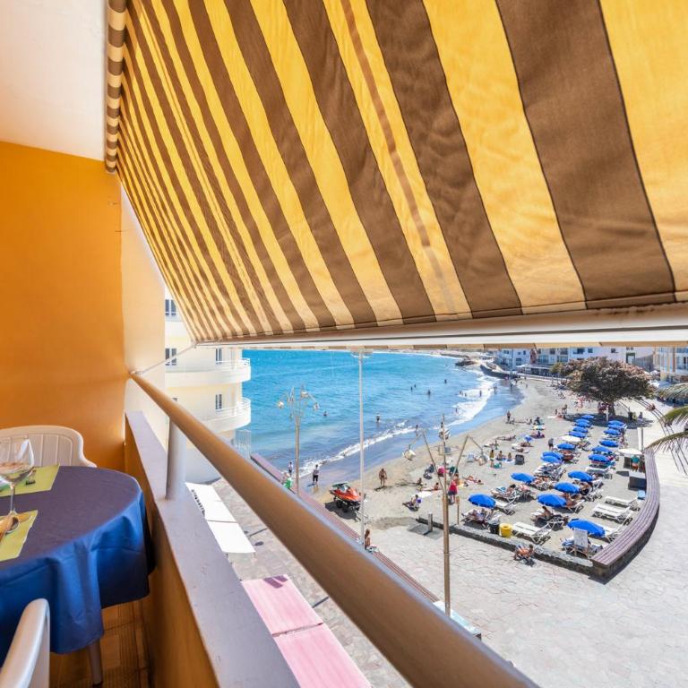 MEDANO4YOU The Triskel Holiday Home - Apartamento con vistas al mar - 3