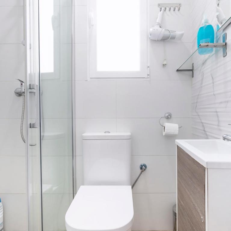 La Casita de Viriato ApartamentosMalagaManagement - Casa de 3 dormitorios - 13