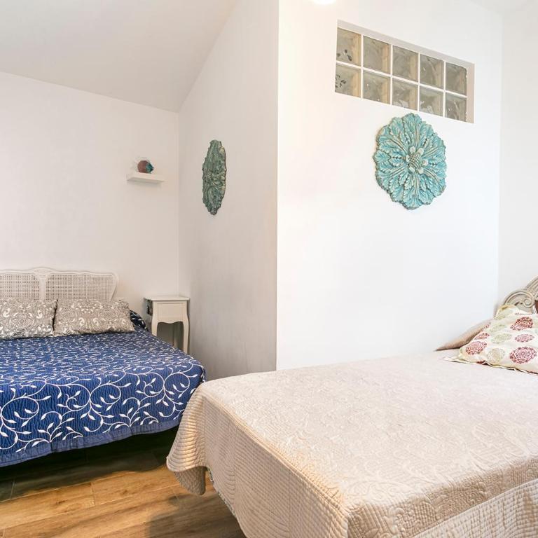 La Casita de Viriato ApartamentosMalagaManagement - Casa de 3 dormitorios - 9