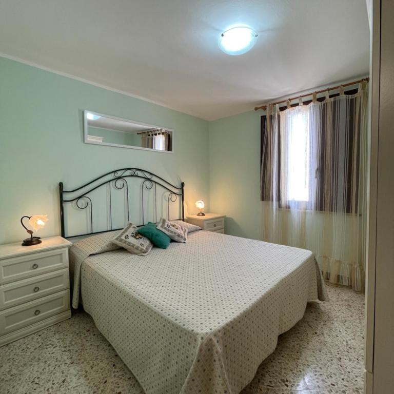 Attico a San Vito Lo Capo - Appartamento con 1 Camera da Letto - 3