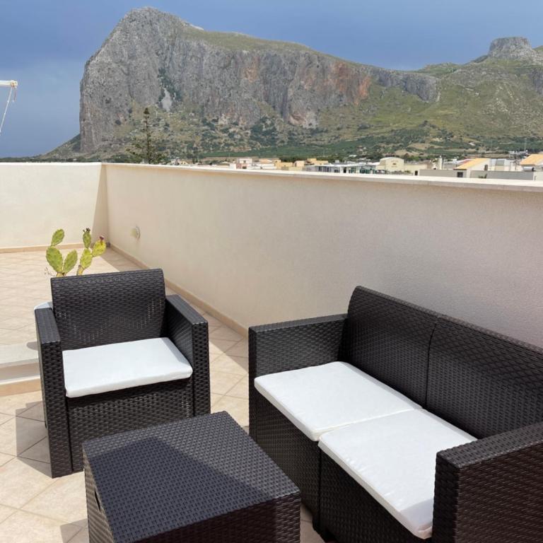 Attico a San Vito Lo Capo - Appartamento con 1 Camera da Letto - 16