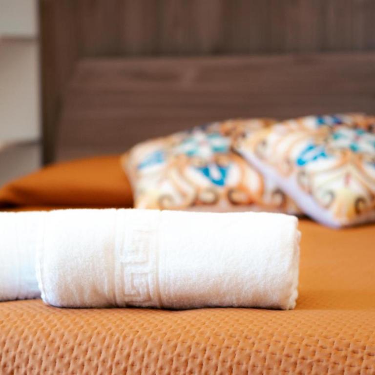 Domina Apartments - Appartamento con 1 Camera da Letto - 11