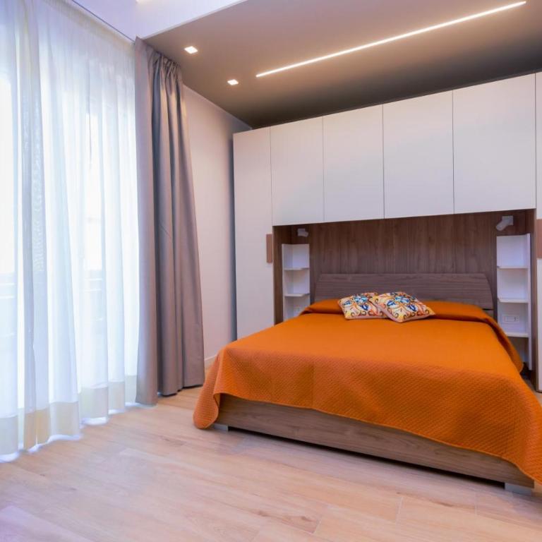 Domina Apartments - Appartamento con 1 Camera da Letto - 16