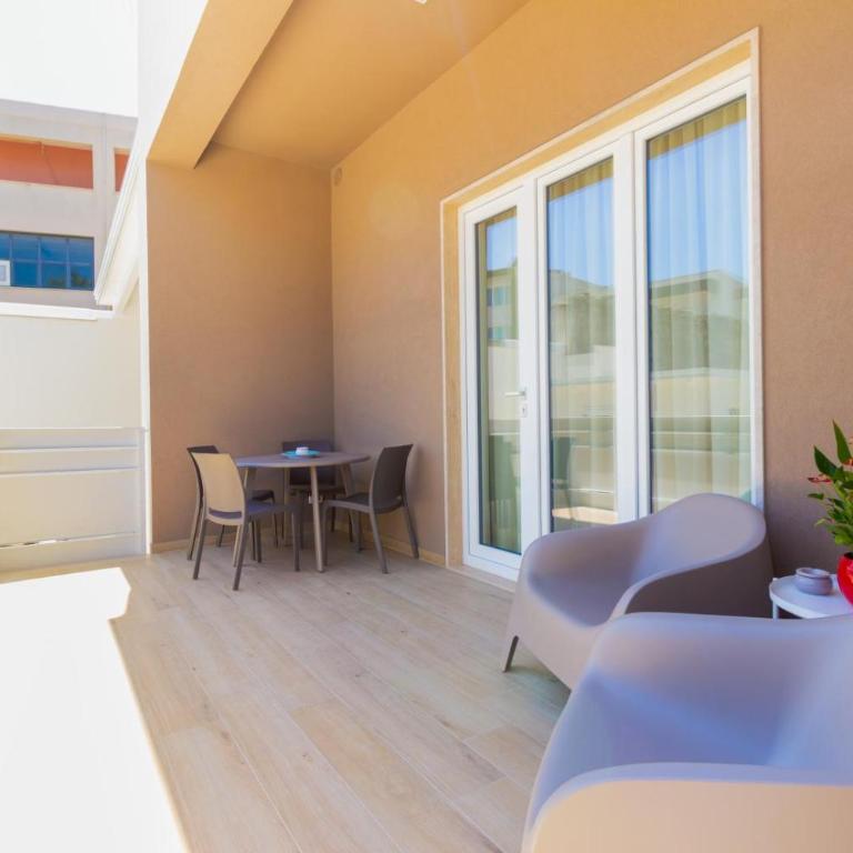 Domina Apartments - Appartamento con 1 Camera da Letto - 17