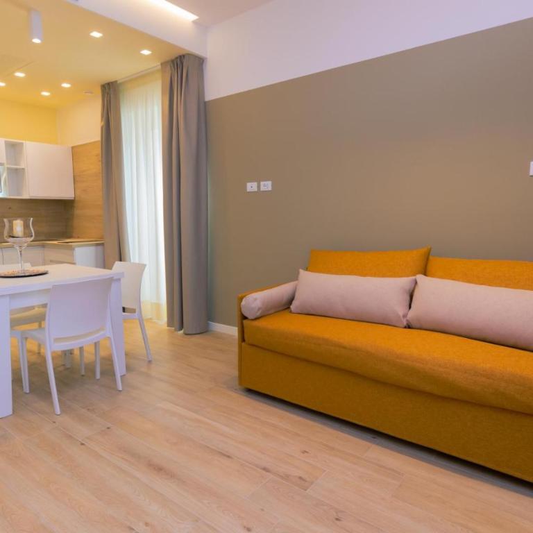 Domina Apartments - Appartamento con 1 Camera da Letto - 3